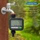 thumbnail image 3 of Advancent Sistema de riego inteligente para jardín ABS con sensor de lluvia y controlador de riego temporizado. Jardín y Patio Europea transparente, 3 of 6