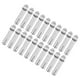 thumbnail image 4 of Tornillo de expansión, 50 piezas Tornillo de expansión Pernos de expansión de acero inoxidable Herramienta de expansión de orificio de tornillo Eficiencia óptima, 4 of 9