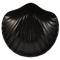thumbnail image 1 of Shell Shaped Dessert Plate Multi-functional Salad Plate Kitchen Salad Plate, 1 of 8