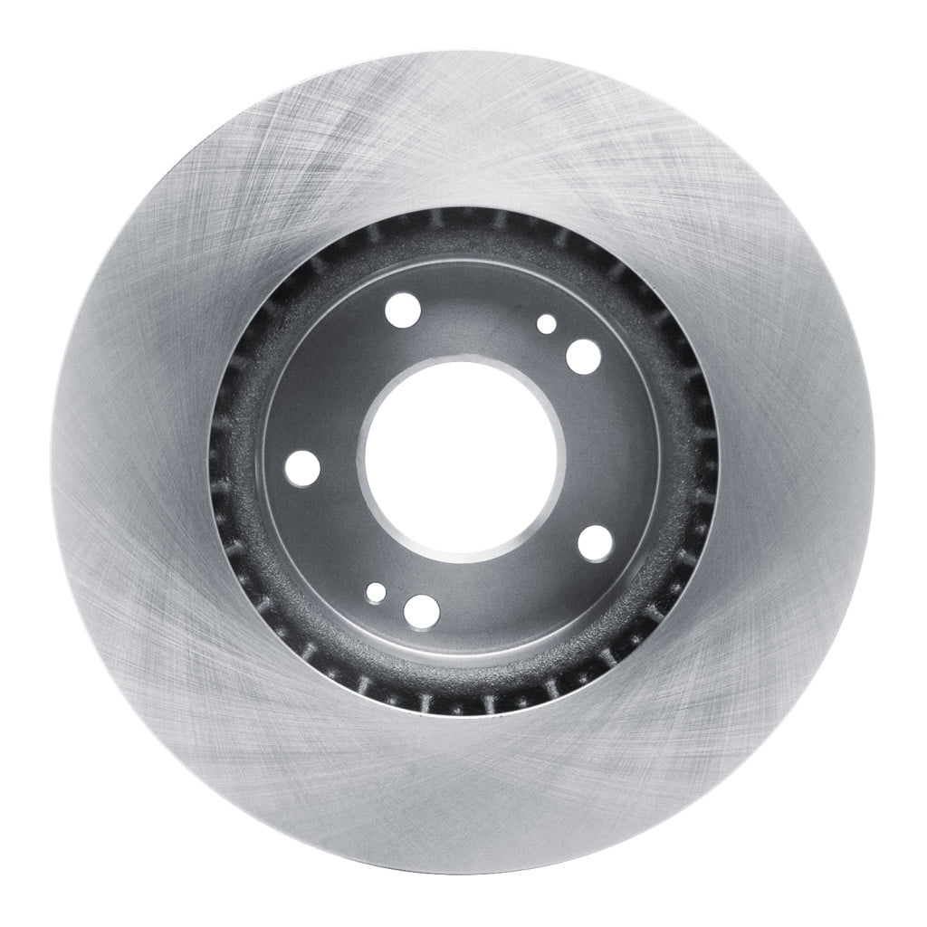 KarParts360 For Kia Niro 2023 2024 2025 Disc Brake Rotor | Front | 280 Millimeters/11.02 Inches Outside Diameter | 5 Stud/Lug Hole