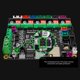 thumbnail image 3 of Mks Tinybee placa base soporte dual 32bits Mks Mini12684 V3 Mks Tft pantallas Feliz Sencillez, 3 of 5