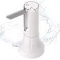 thumbnail image 2 of SUYIN Portable Usb Rechargeable Water Dispenser Foldable With Base Quantitative Water, 2 of 6