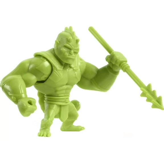 Masters of the Universe Revelation Eternia Minis- Metallic Whiplash