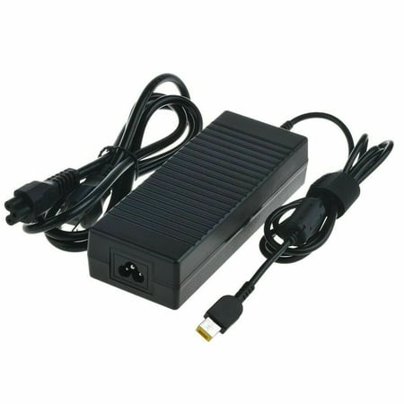 Charger For Lenovo Legion Y520-15IKBN 80WK Gaming Laptop 135W AC Power Adapter