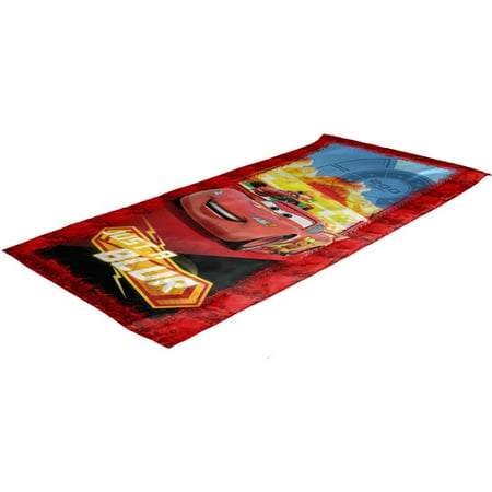 Disney Cars Foam Mat - Walmart.com