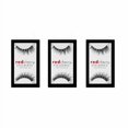 thumbnail image 1 of Red Cherry #DW False Eyelashes (Pack of 3 Pairs), 1 of 1