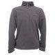 thumbnail image 2 of Regatta Great Outdoors - Top forro polar media cremallera Modelo Thompson hombre caballero (Gris foca), 2 of 3