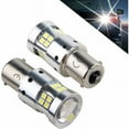 thumbnail image 1 of Bombillas LED Plug and Play para coches, alto brillo 1156 P21w Ba15s 1141 7506, fácil instalación, bombillas LED para coche para luces traseras, luces de circulación diurna y luces de freno (paquete, 1 of 5