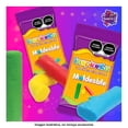 thumbnail image 4 of Caramelo Inspireka Moldeable mango, manzana verde, mora azul y fresa 45 g, 4 of 4