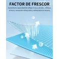 thumbnail image 4 of Guantes De Medio Dedo Resistentes Al Sol Y Antideslizantes, 4 of 7