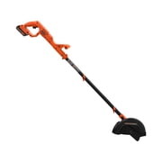 BLACK+DECKER Cordless 20V MAX* Edger, (BCED400C1)