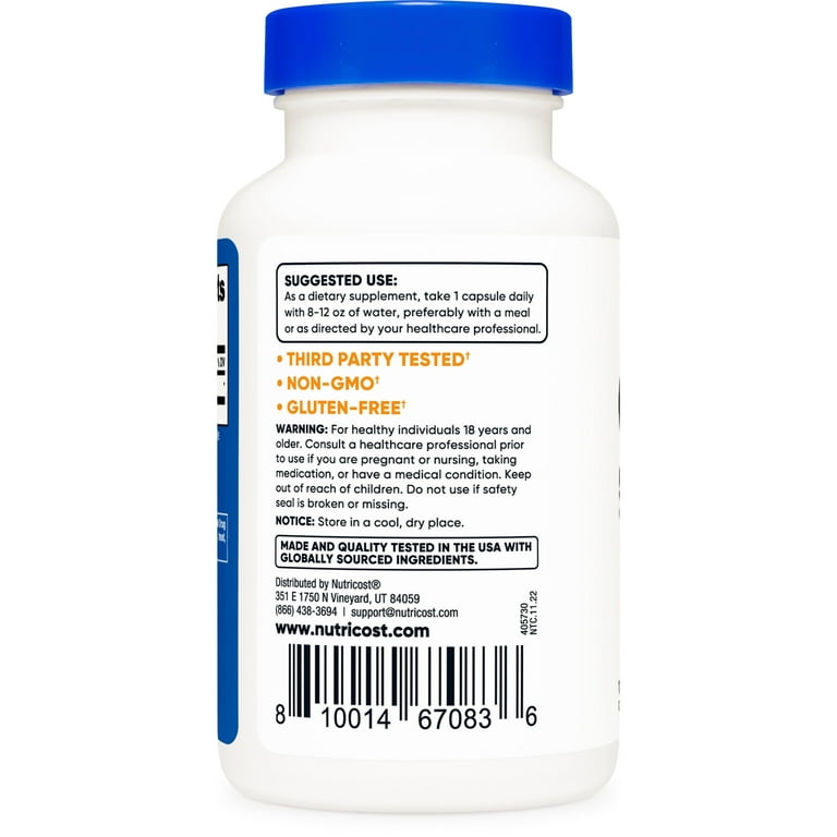 Super Probiotics, Ox Bile, And Dandelion 100 Tablets, 52 OFF