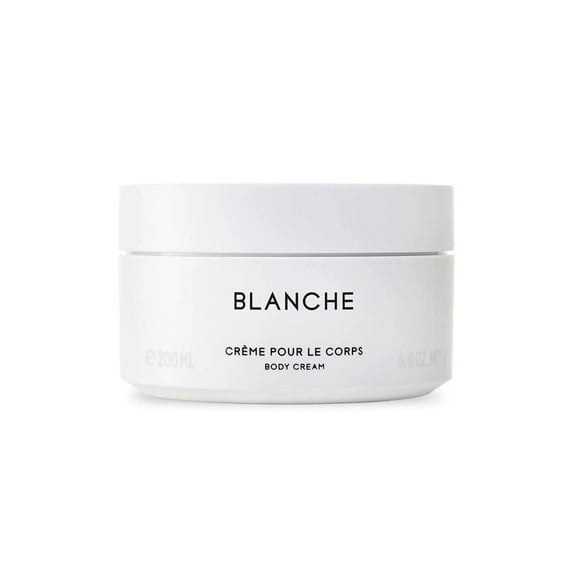 Byredo Blanche Body Cream
