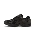 thumbnail image 3 of ASICS Gel Nimbus 24 9 'Black Gunmetal' 1201A424-002, 3 of 6