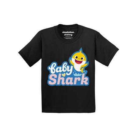 

Baby Shark Shirt for Baby Girls Boys - 6m 12m 18m 24m Funny Baby Shark Tee