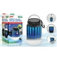 thumbnail image 3 of PIC Solar Indoor and Outdoor Mosquito Zapper and Lantern, 3 of 9