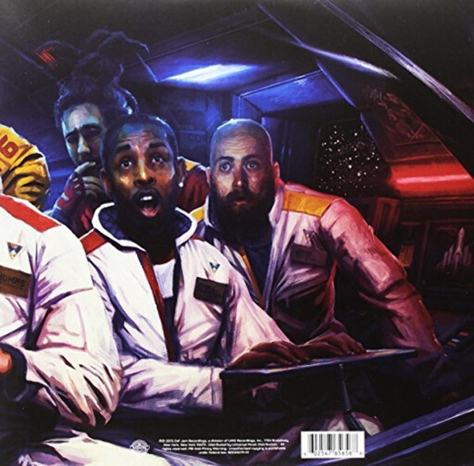【在庫あり/即出荷可】 Logic The - Music Rapper Hop Hip - Story True Incredible The 洋楽