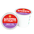 thumbnail image 2 of Luzianne Iced Sweet Tea Single Serve Pods, 12 Count, 2 of 6