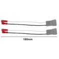thumbnail image 2 of 1 par de adaptadores de cableado para conector de bocina de coche para Acura, 2 of 9