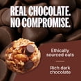 thumbnail image 2 of MadeGood Chocolate Chip Granola Minis, 30 Count, 0.85 Oz Each, 2 of 8