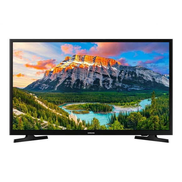 Samsung UN32N5300AF - 32" Diagonal Class 5 Series LED-backlit LCD TV - Smart TV - 1080p 1920 x 1080 - HDR - glossy black