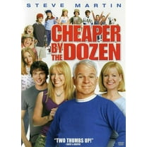 Cheaper by the Dozen