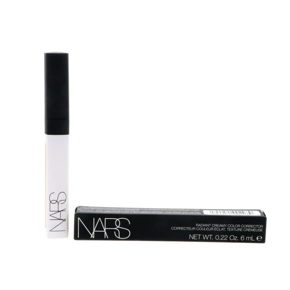 Corrector de color NARS Radiant Creamy Liquid #Medium, 6 ml