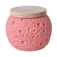 thumbnail image 2 of Creative Pet Memorial Urn, Sturdy Cement Urn for Dog and Cat Ashes, Artistic Pet Aftercare Remembrance Tribute, Elegant Memorial Urn for Small Medium Pets, One Size, Multiple Colors, 1Pc, 2 of 6