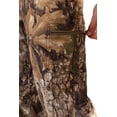 thumbnail image 6 of Realtree Men’s 7-Pocket Cargo Camo Hunting Pants , Regular Fit, Straight Leg, Camo Pants for Outdoor, Hiking Wear | S-5X, 6 of 9