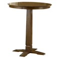 thumbnail image 2 of Hillsdale Dynamique Conçoit une Table de Pub en Cerise Brune, 2 of 2