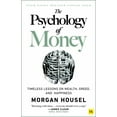 thumbnail image 2 of The Psychology of Money: Timeless Lessons on Wealth, Greed, and Happiness (Paperback), 2 of 3