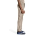 thumbnail image 5 of Infinity Men's Scrub Pants Modern Fit 6 Pockets Tapered Leg with Drawstring CK200A, 5 of 9