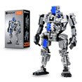 thumbnail image 1 of Estructura Exo Poseable MyBuild 5025 para Robots, 1 of 9