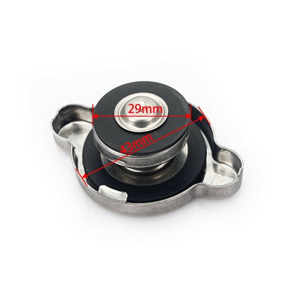 1.8 Bar Engine Radiator Cap for KTM/ for HUSQVARNA/ for GAS/ for APRILIA/ for HUSABERG EUROPE BIKES