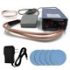 thumbnail image 1 of 5000W de mano de soldadura por puntos hogar portátil DIY batería soldadora máquina de soldadura por puntos, 1 of 6