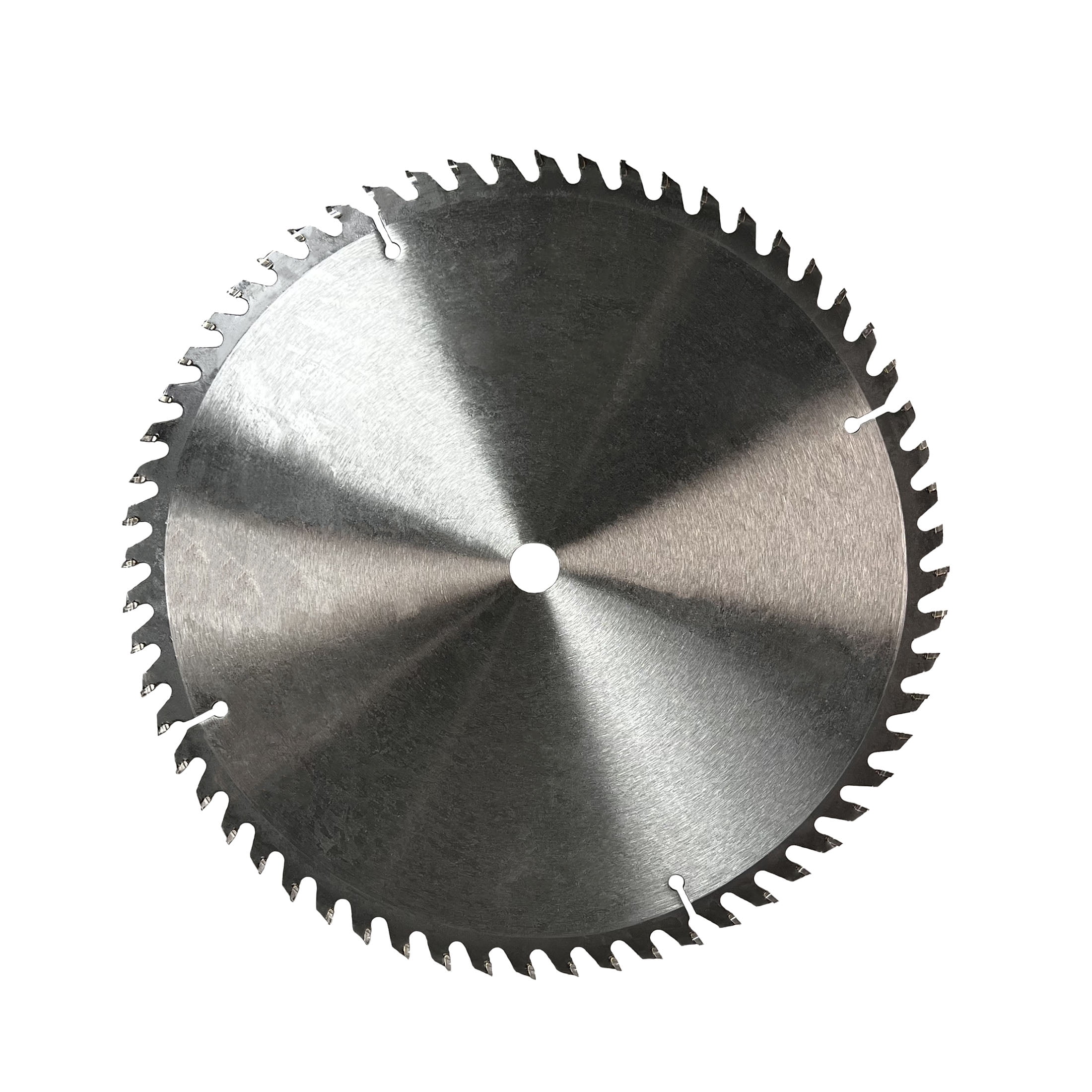 S36-1060T58 ShopMaster 10 inch 60T Fine Finish Saw Blade