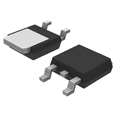 thumbnail image 2 of Pack of 5 NVD2955T4G Mosfet, P-CH 60V 12A DPAK, Cut Tape, RoHS, 2 of 2