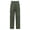 Khaki Green, variant on Mountain Warehouse Boys/Girls Active Hiking Pants