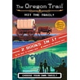thumbnail image 1 of Hit the Trail! (The Oregon Trail), 1 of 1