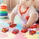 thumbnail image 5 of 6 piezas de coches de juguete para niños, coches en miniatura con retroceso, juguetes para niños, mini coches con retroceso., 5 of 8