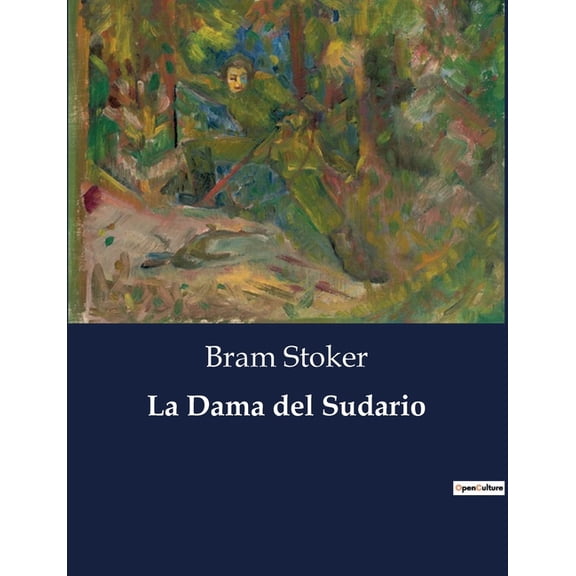 La Dama del Sudario, (Paperback)