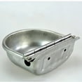 Horse Waterer Animal Waterer Sheep Water Bowl Farm for Horse Goat