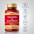 thumbnail image 4 of Calcium D-Glucarate 1000mg | 120 Quick Release Capsules | by Piping Rock, 4 of 7