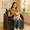 Dark Gray + Espresso + Dining Room + Cute,Modern + Polyester Fiber Pad + Wood+Fabric, variant on Beige Bunny-Ear Pet-Friendly Armchair with Built-in Cat & Dog Hideaway, Cozy Dual-Use Sofa Chair with Side Pocket, 27.4 x 25.2 x 37.4 inch