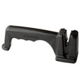 thumbnail image 3 of Farberware Edgekeeper Black Tabletop Knife Sharpener, 3 of 6