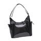 thumbnail image 5 of Ita Bag Bolso de Hombro Informal para Suministros de Fiesta Figura de Anime Display Shopping Negro, 5 of 8