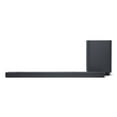 JBL Bar 700 Surround Sound System with 5.1 Channel Soundbar, 10