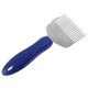 thumbnail image 5 of AURARMLET Honeycomb Uncapping Fork Con Agujas De Y Mango Ergonómico Antióxido Para Apicultores, 5 of 8