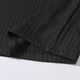 thumbnail image 5 of Ceisia Men's Slim-Fit V-Neck Ribbed Knit Sleeveless Tank Top Black M Gifts, 5 of 7