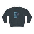 thumbnail image 2 of Unisex Heavy Blend Crewneck Sweatshirt, 2 of 9